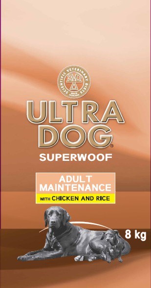 Ultradog hot sale